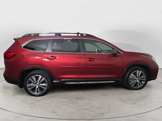 Used 2021 Subaru Ascent Limited AWD/4WD image 6