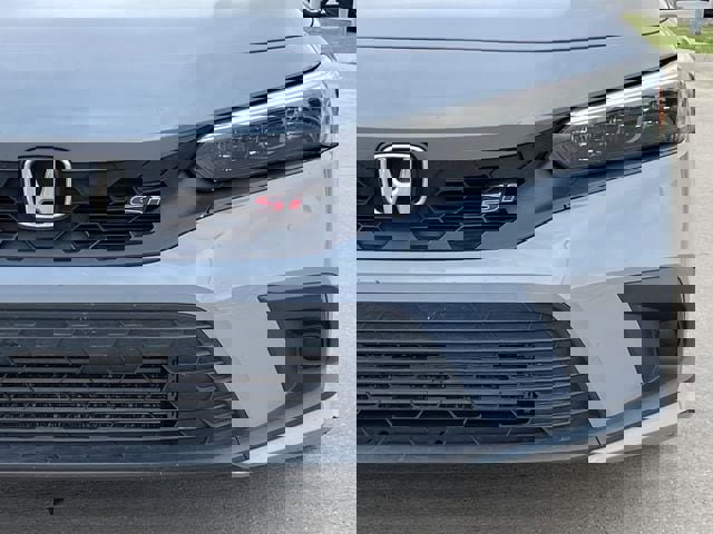Certified 2024 Honda Civic Si image 8