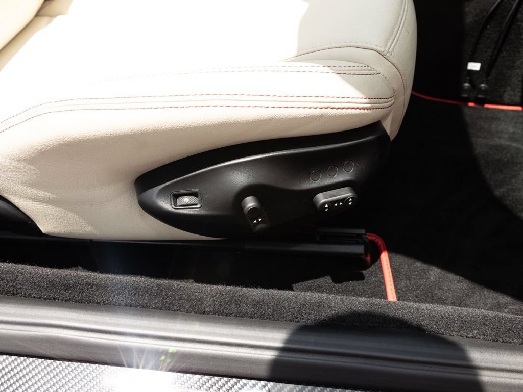Used 2017 Maserati GranTurismo Convertible RWD image 56