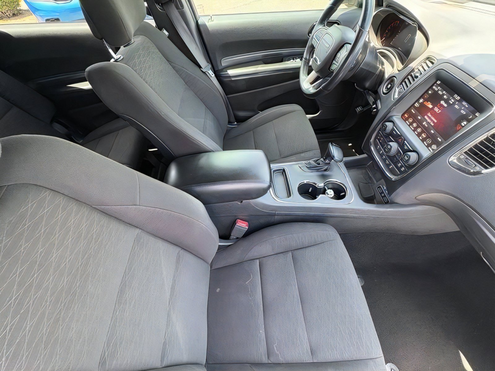 Used 2020 Dodge Durango GT RWD image 11