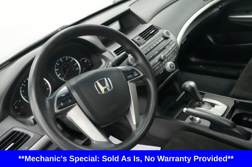 Used 2008 Honda Accord EX image 12