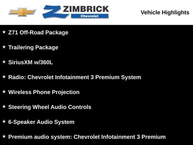 Used 2022 Chevrolet Silverado 1500 RST image 6