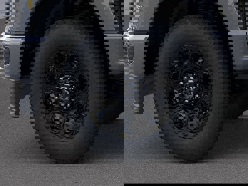 New 2026 Ford F250 Lariat AWD/4WD image 19