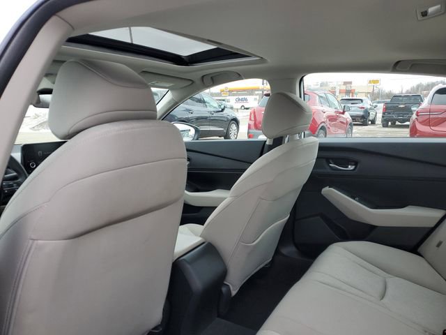 Used 2024 Honda Accord EX image 28