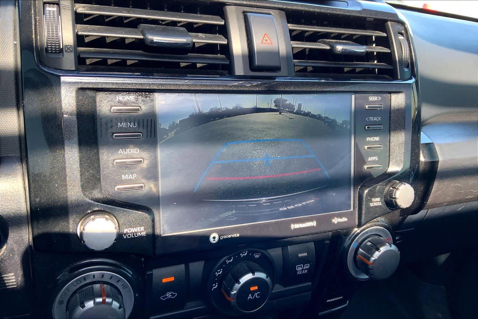 Used 2021 Toyota 4Runner TRD Off-Road Premium w/ Moonroof Package AWD/4WD image 27