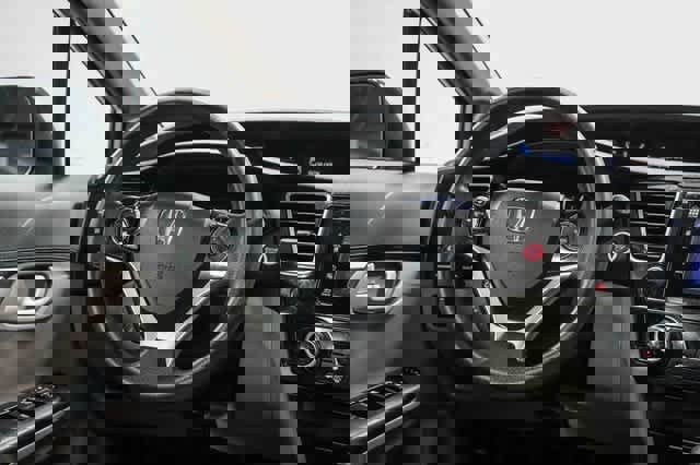 Used 2014 Honda Civic EX image 15