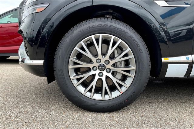 New 2025 Genesis GV80 2.5T Standard image 12