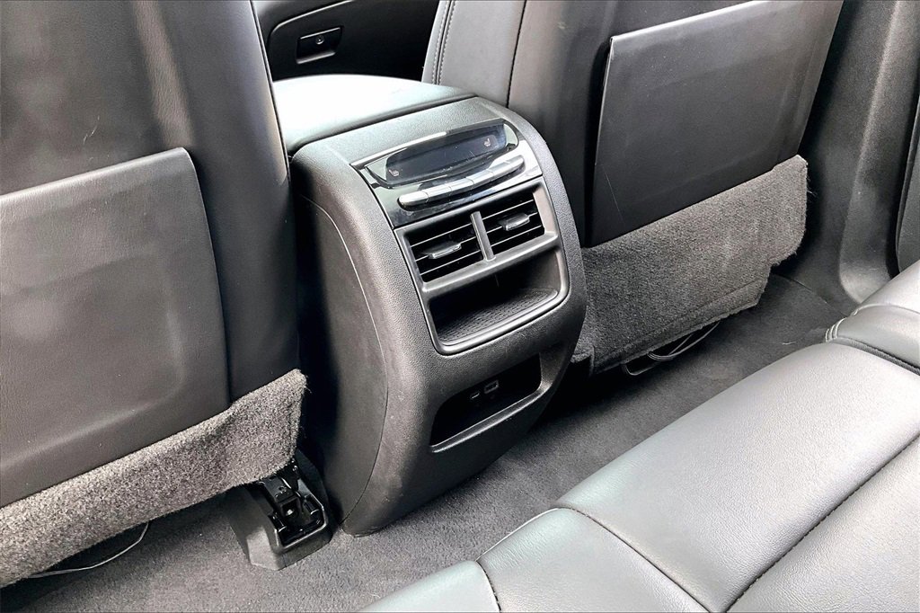 Certified 2023 Cadillac XT5 Premium Luxury image 25