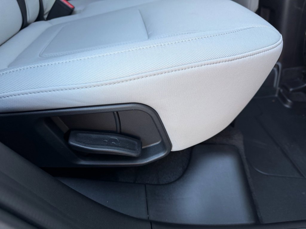 New 2025 Hyundai Tucson SEL image 22