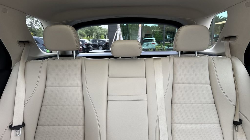 Used 2024 Mercedes-Benz GLE 450 4MATIC image 19