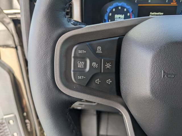 New 2026 Ford Bronco Outer Banks AWD/4WD image 30