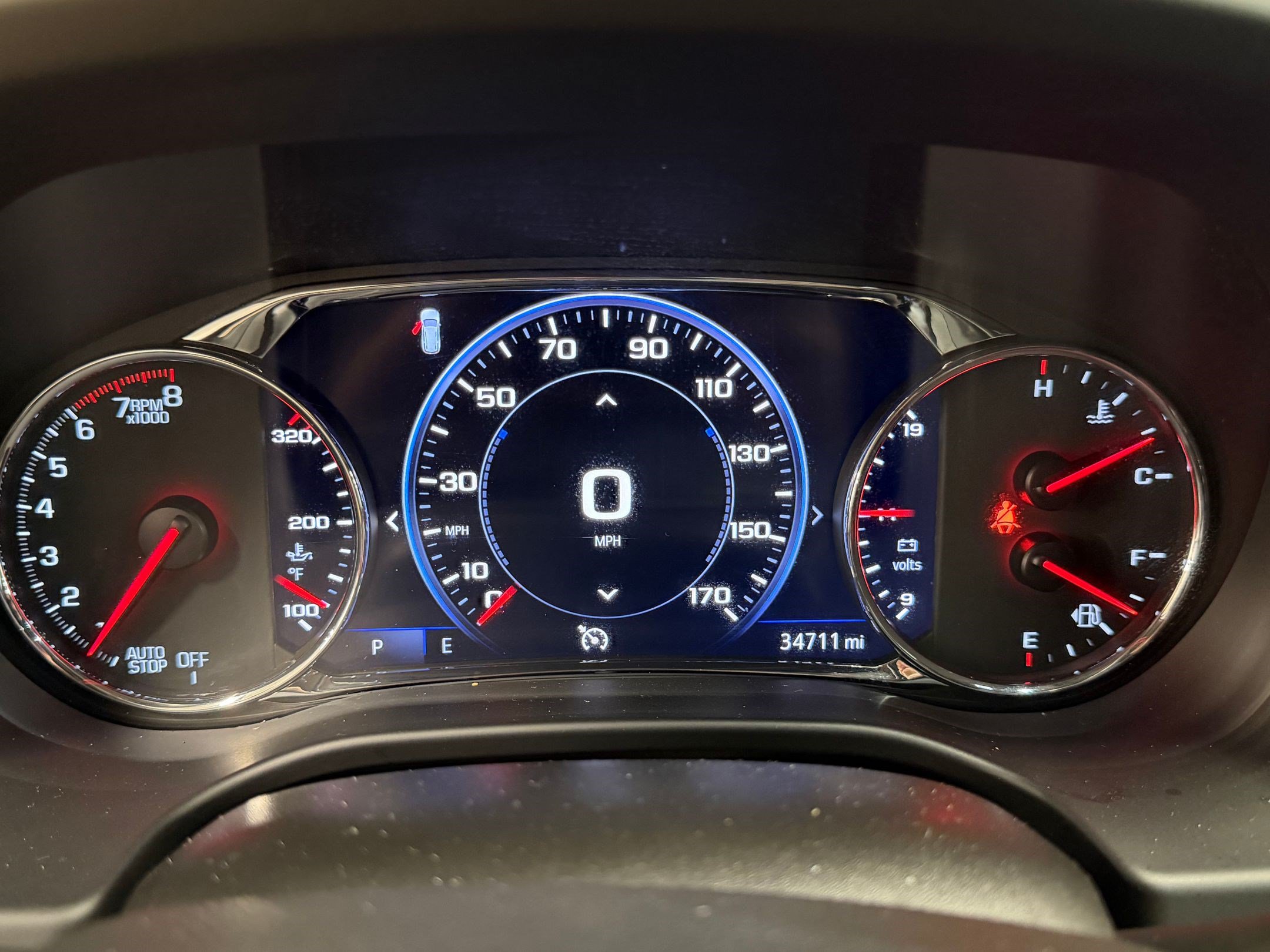Used 2023 GMC Acadia SLT w/ Elevation Edition AWD/4WD image 27
