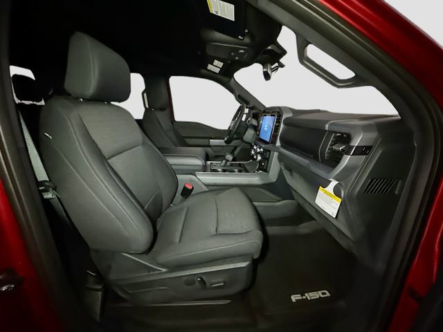 New 2026 Ford F150 XLT w/ Equipment Group 302A MID image 31