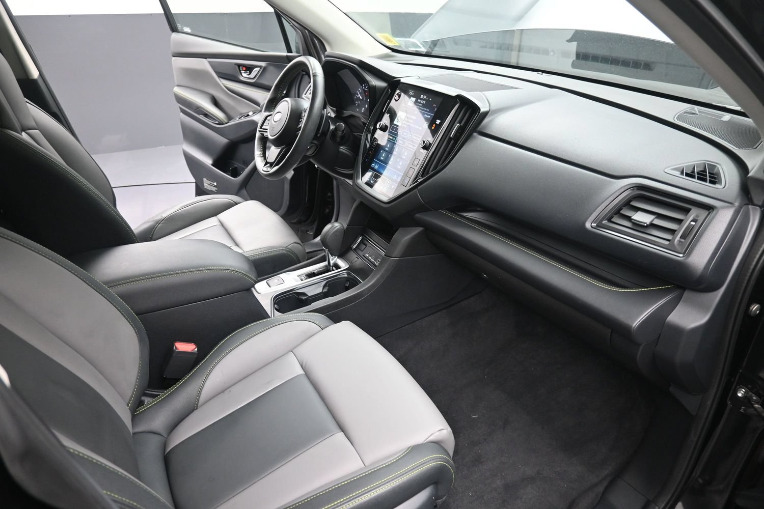 Used 2023 Subaru Ascent Onyx Edition AWD/4WD image 41
