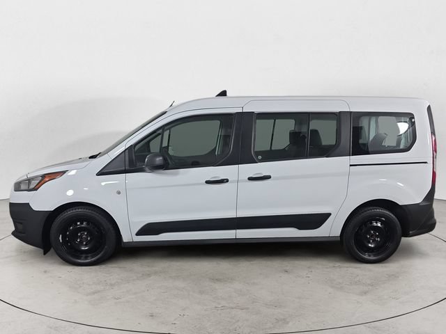 Used 2023 Ford Transit Connect XL FWD image 8