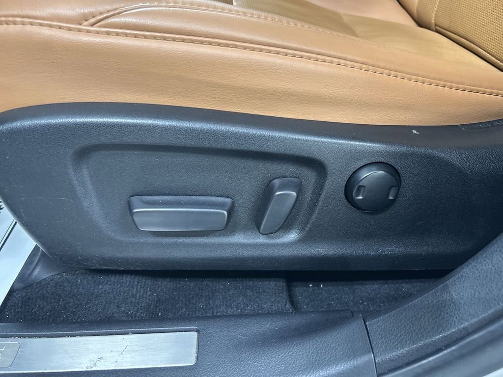 Used 2021 Lexus RX 350 AWD w/ Premium Package image 10