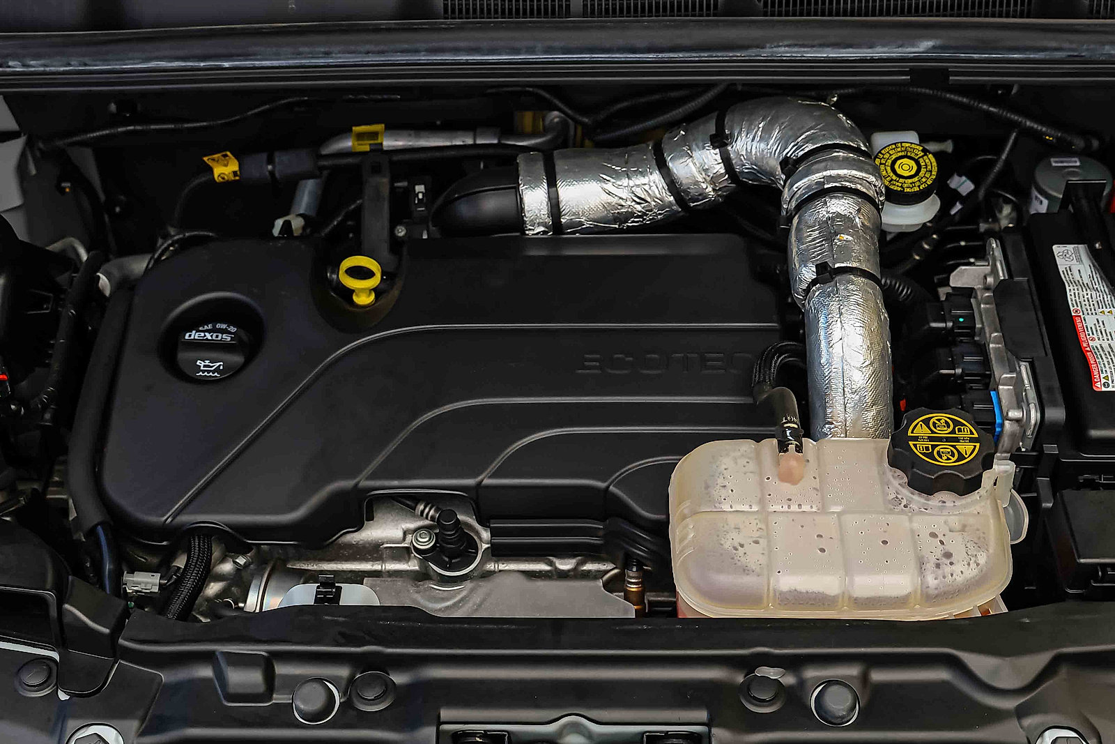 Used 2022 Buick Encore Preferred image 28