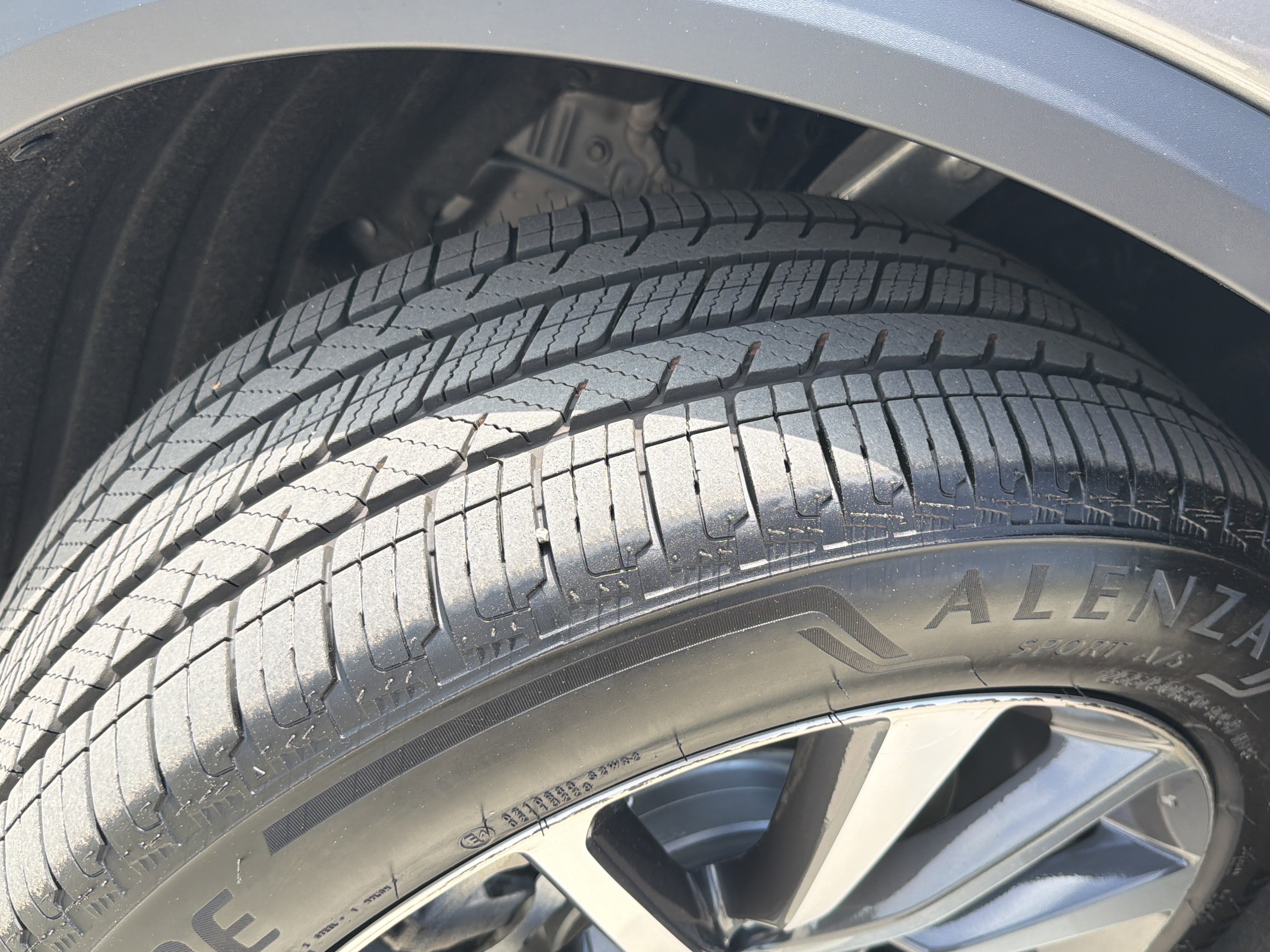 Certified 2026 Acura MDX FWD w/ Technology Package image 12