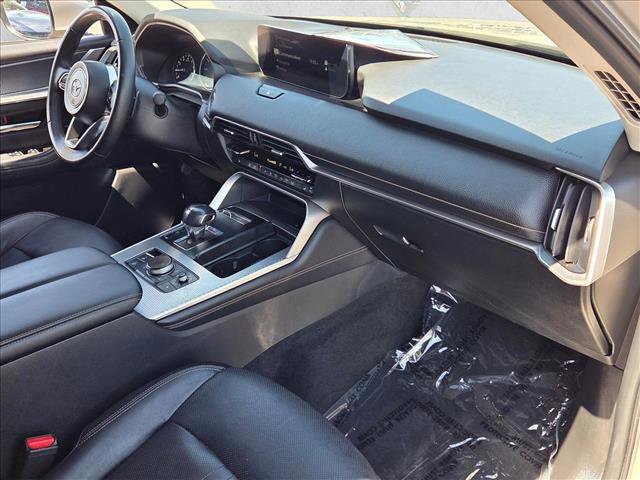 Used 2024 MAZDA CX-90 3.3 Turbo w/ Preferred Plus image 23