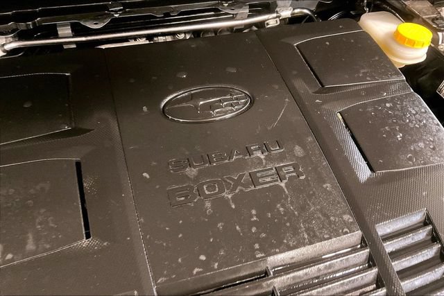 Used 2019 Subaru Forester Limited AWD/4WD image 31