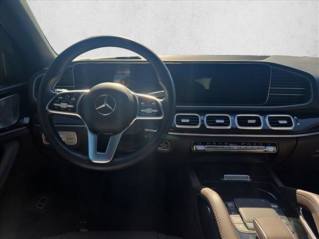 Used 2021 Mercedes-Benz GLE 350 image 18