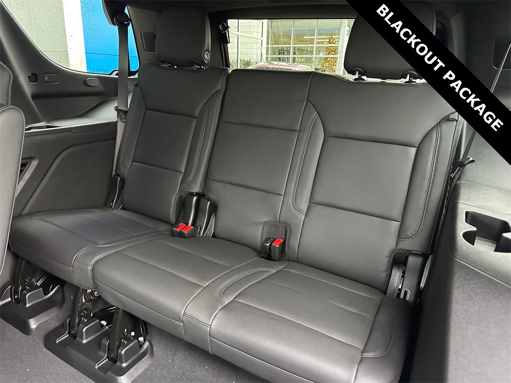 New 2026 Chevrolet Tahoe LT w/ Comfort Package image 17
