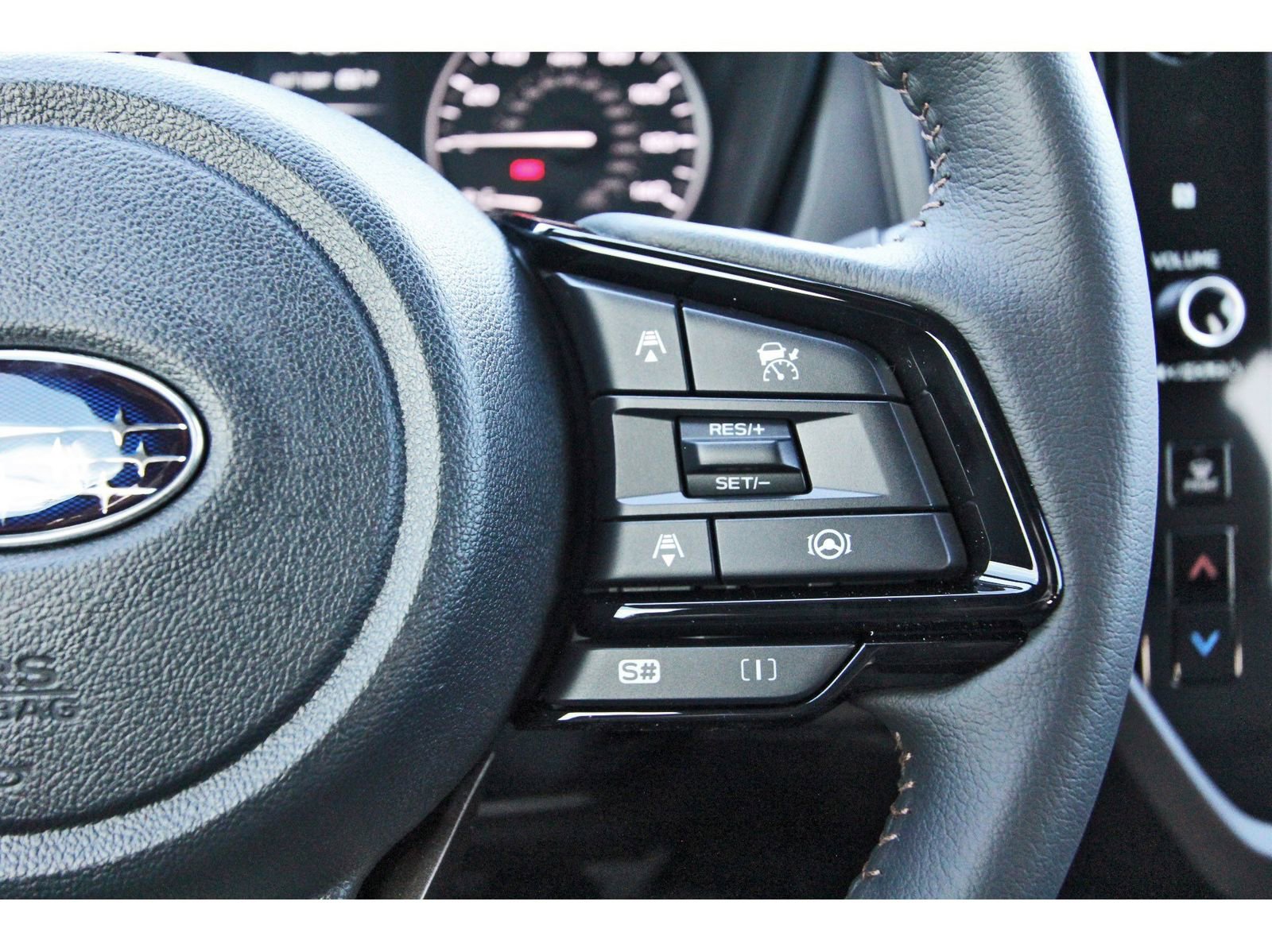 New 2026 Subaru Forester Sport image 14