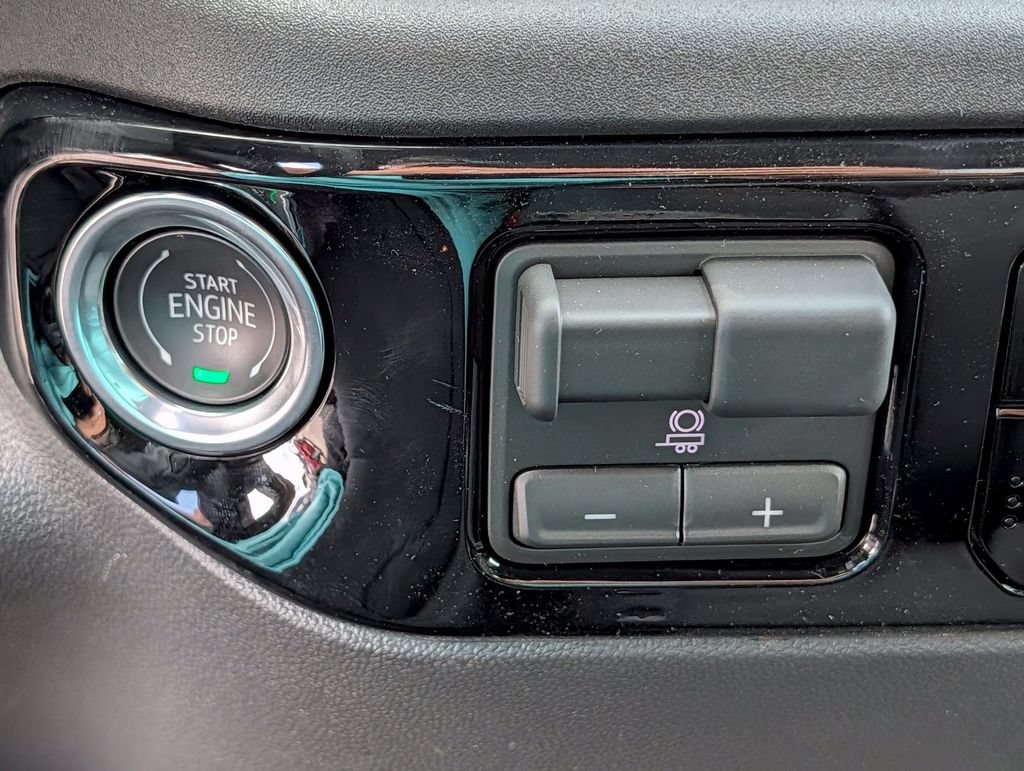 New 2026 GMC Sierra 1500 Elevation w/ Elevation Select Package RWD image 15