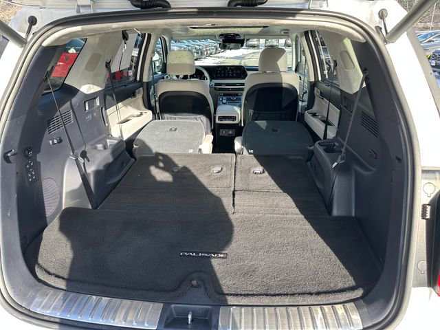 Used 2023 Hyundai Palisade Calligraphy image 25