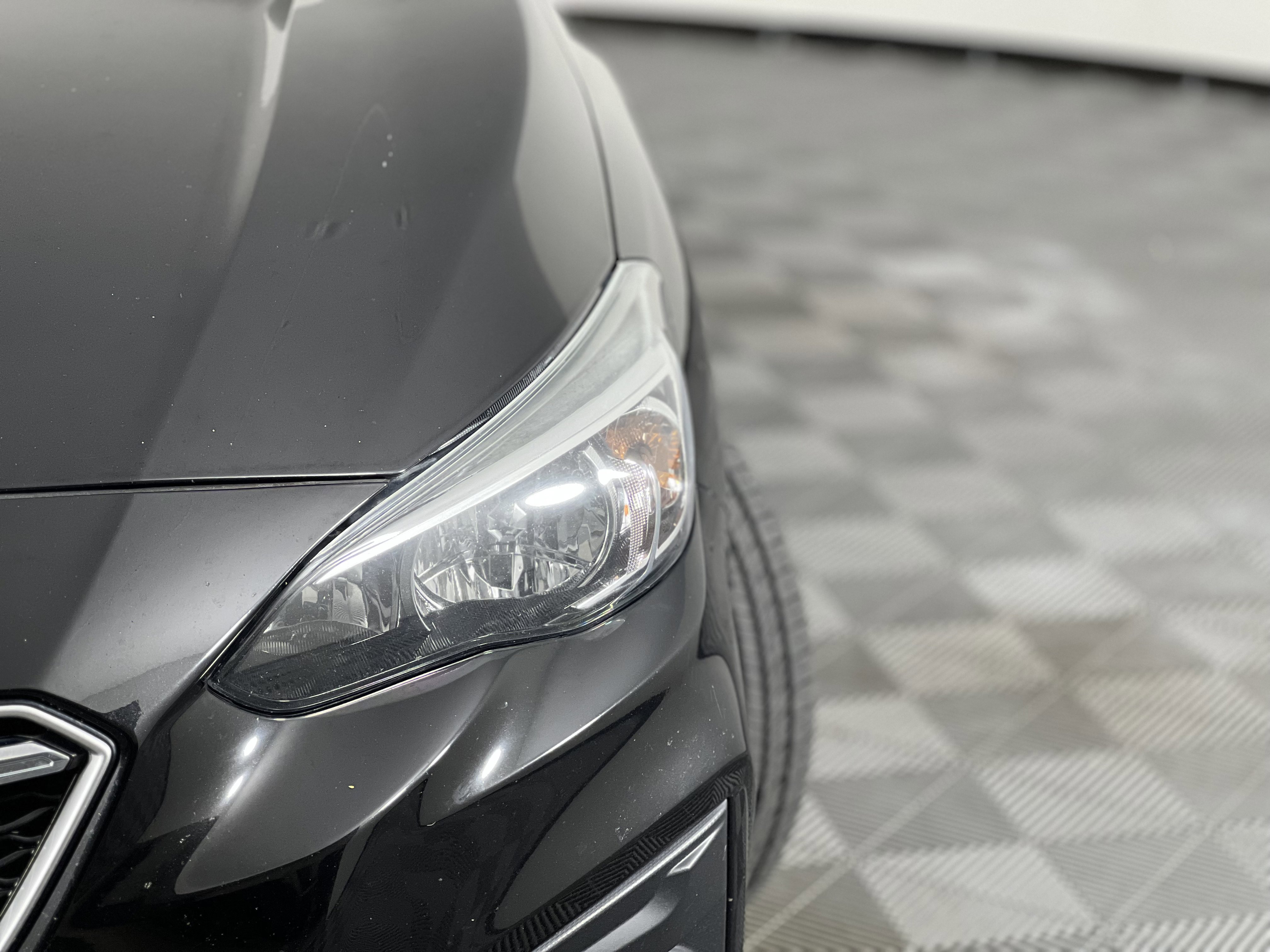 Used 2019 Subaru Impreza 2.0i w/ Eyesight image 7