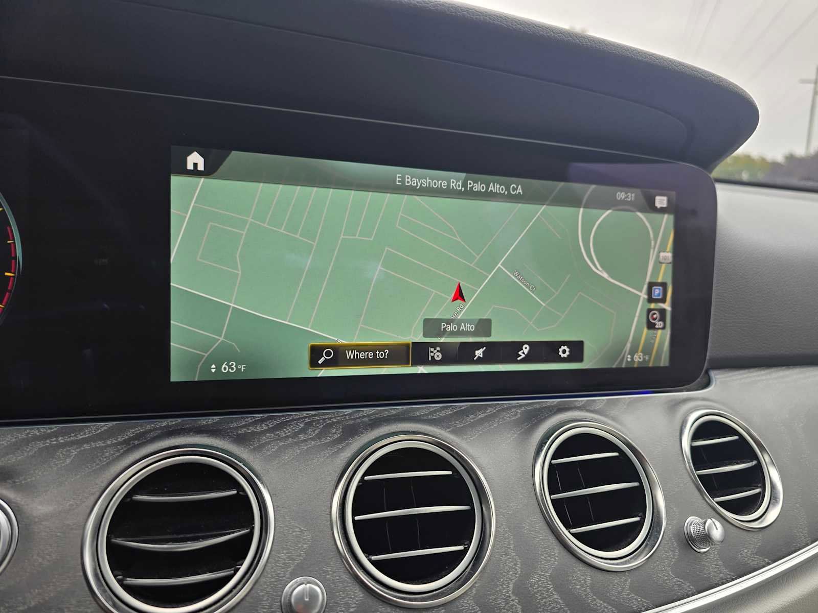 Certified 2023 Mercedes-Benz E 350 Sedan image 27