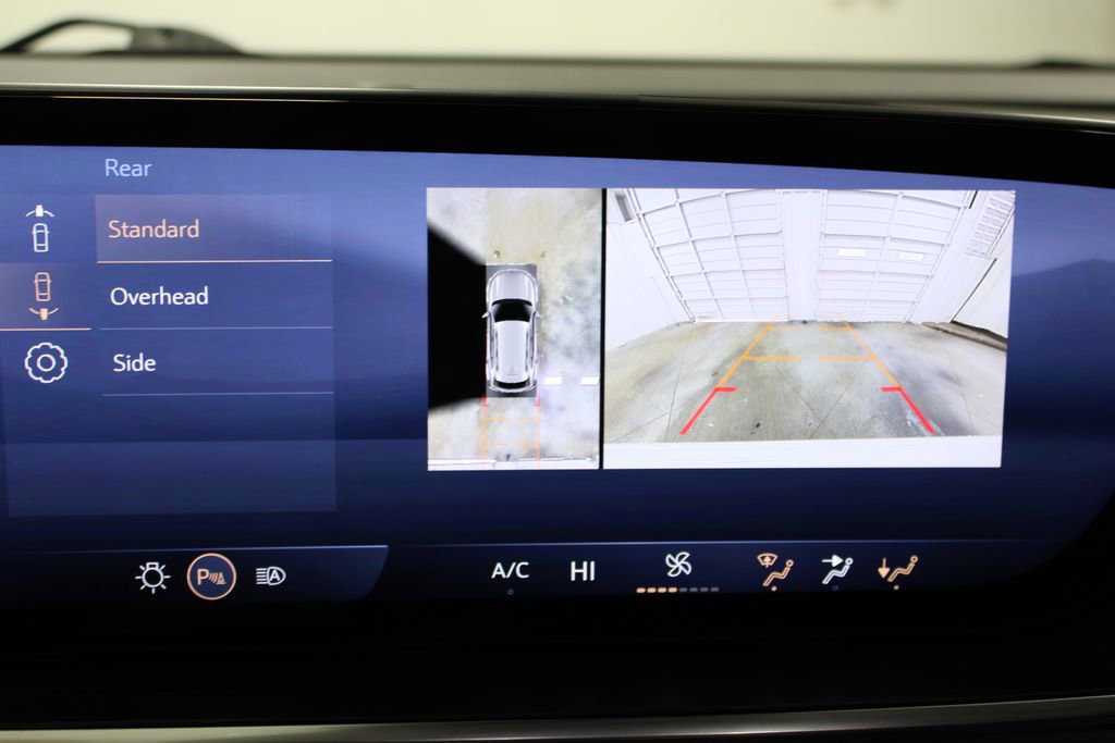 Used 2024 Buick Envision Preferred image 51