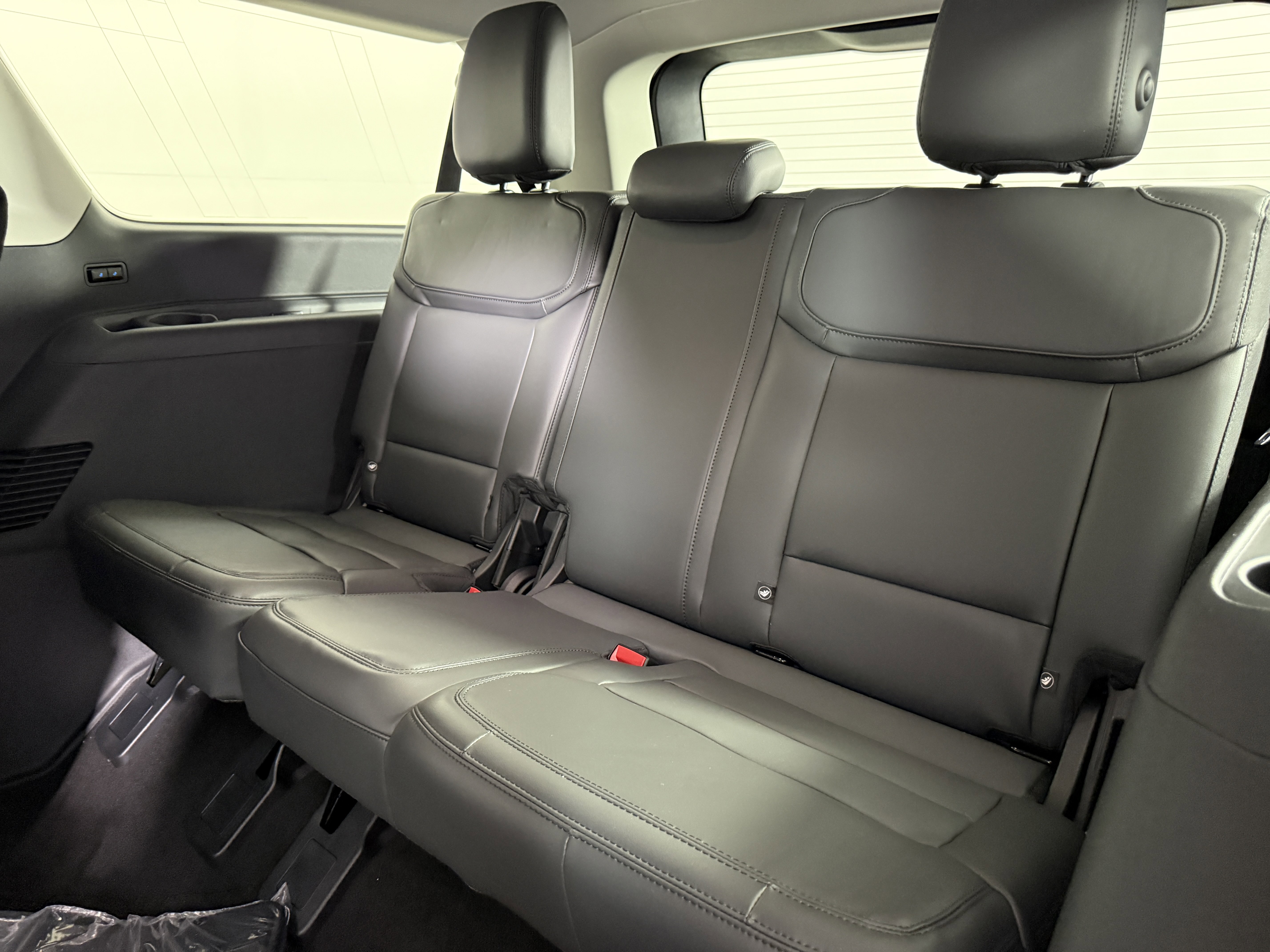 New 2026 Ford Expedition Max Active RWD image 15