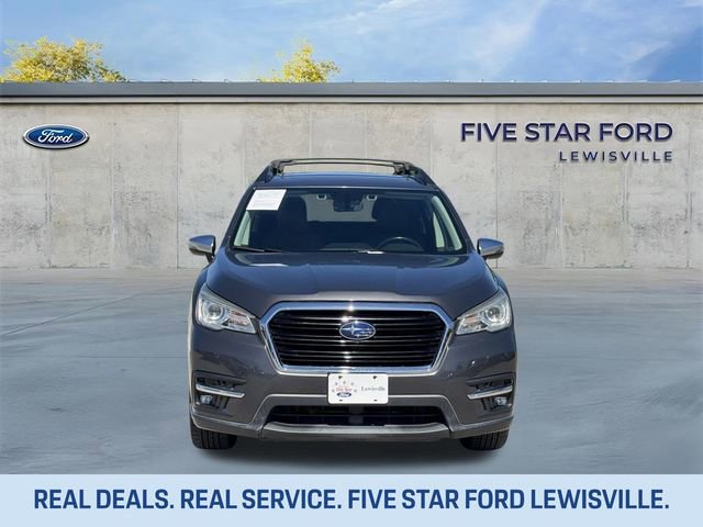Used 2019 Subaru Ascent Touring w/ Popular Package #3 image 7
