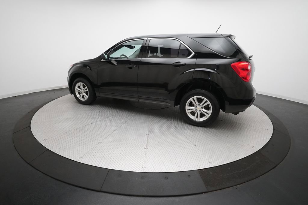 Used 2013 Chevrolet Equinox LS image 30