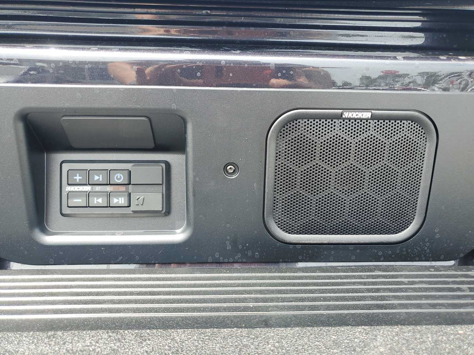 New 2026 GMC Sierra 2500 AT4X w/ AT4X AEV Edition AWD/4WD image 7