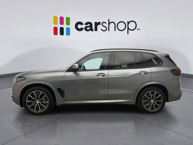 Used 2026 BMW X5 xDrive40i AWD/4WD image 2