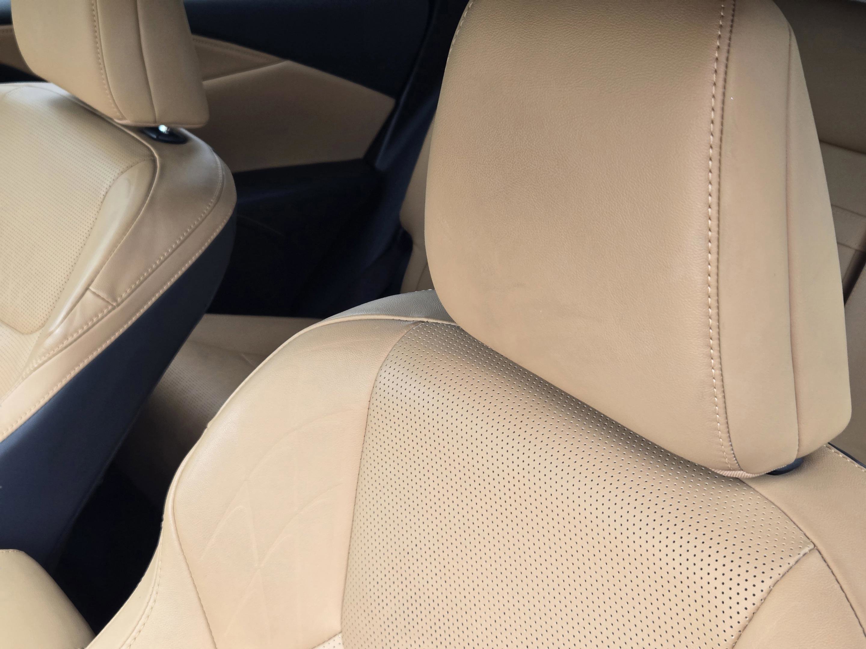 Certified 2023 Lexus RX 350 Premium Plus w/ Cold Area Package image 17