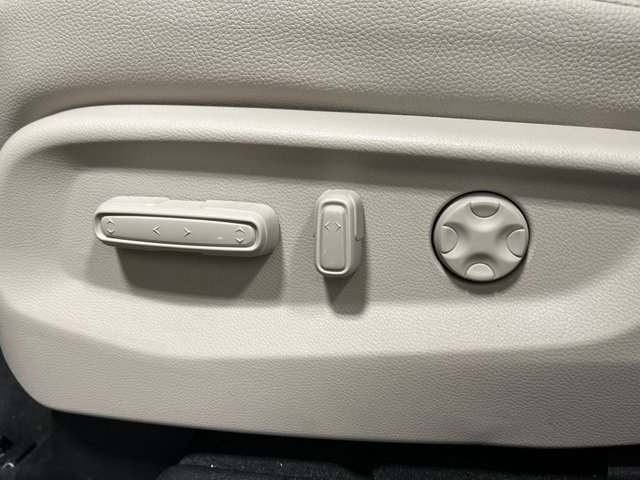 New 2026 Honda Odyssey EX-L image 12