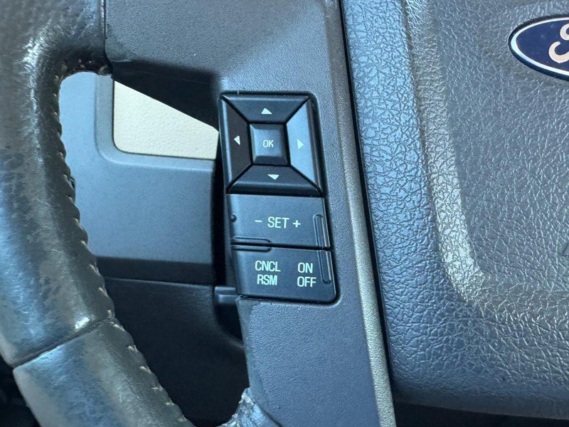 Used 2014 Ford F150 XLT w/ Equipment Group 302A Luxury AWD/4WD image 15