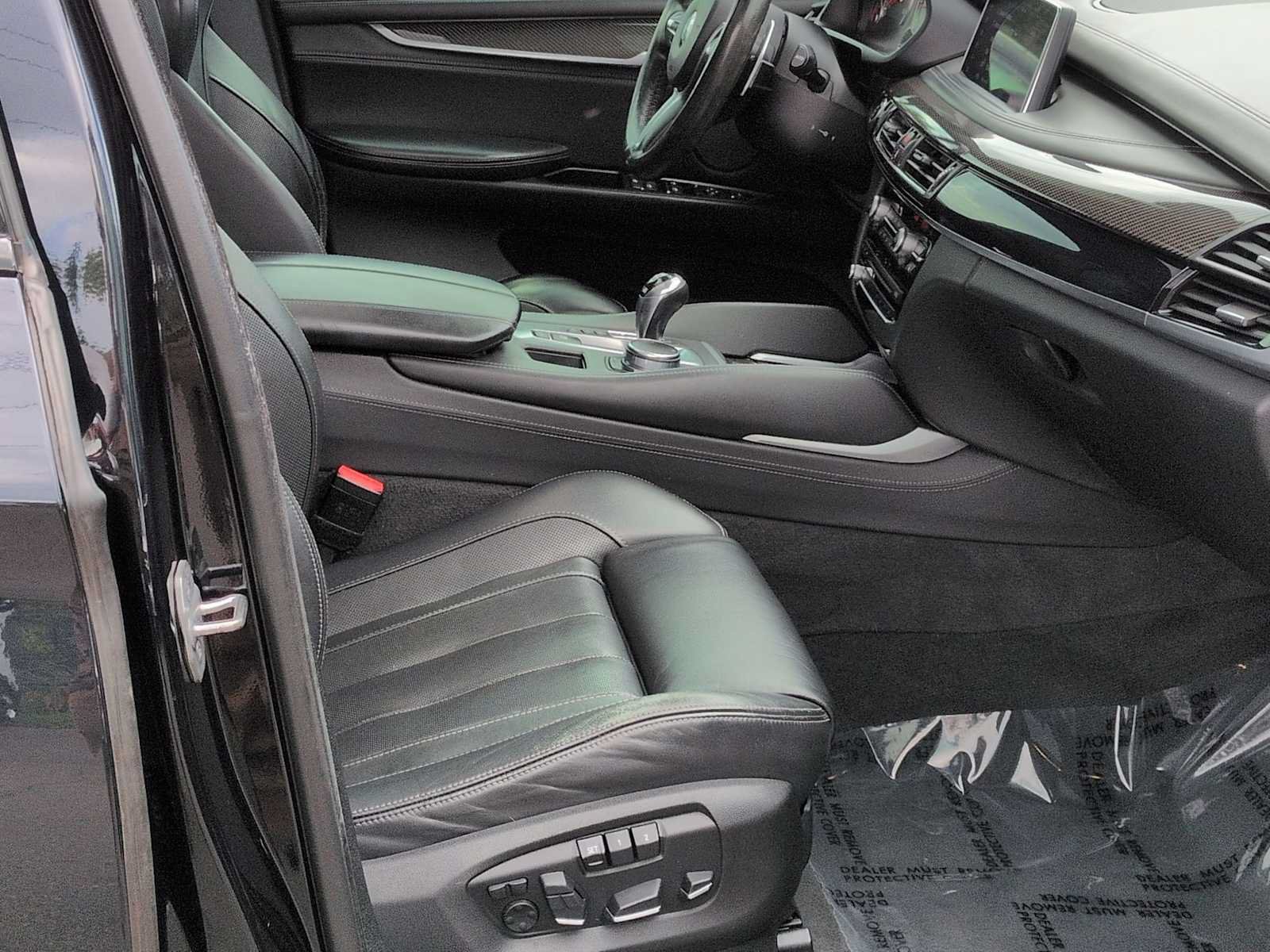 Used 2018 BMW X5 M AWD/4WD image 24