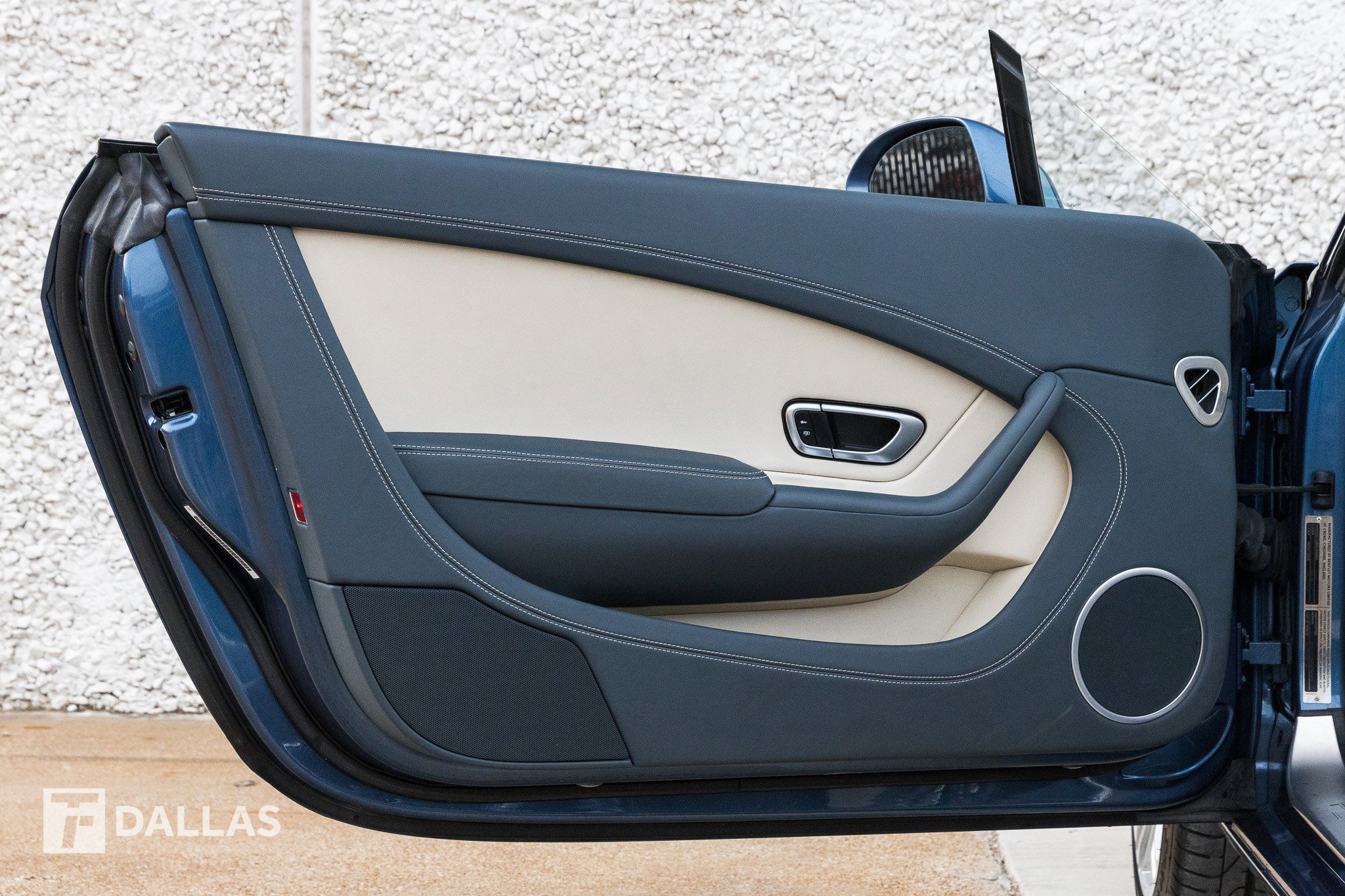 Used 2013 Bentley Continental GT image 17