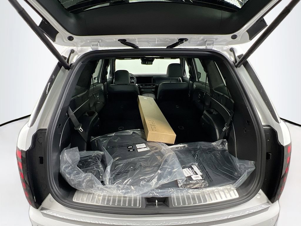 New 2026 Hyundai Palisade Calligraphy image 24