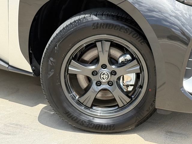 Used 2024 Toyota bZ4X AWD w/ Weather Package image 2
