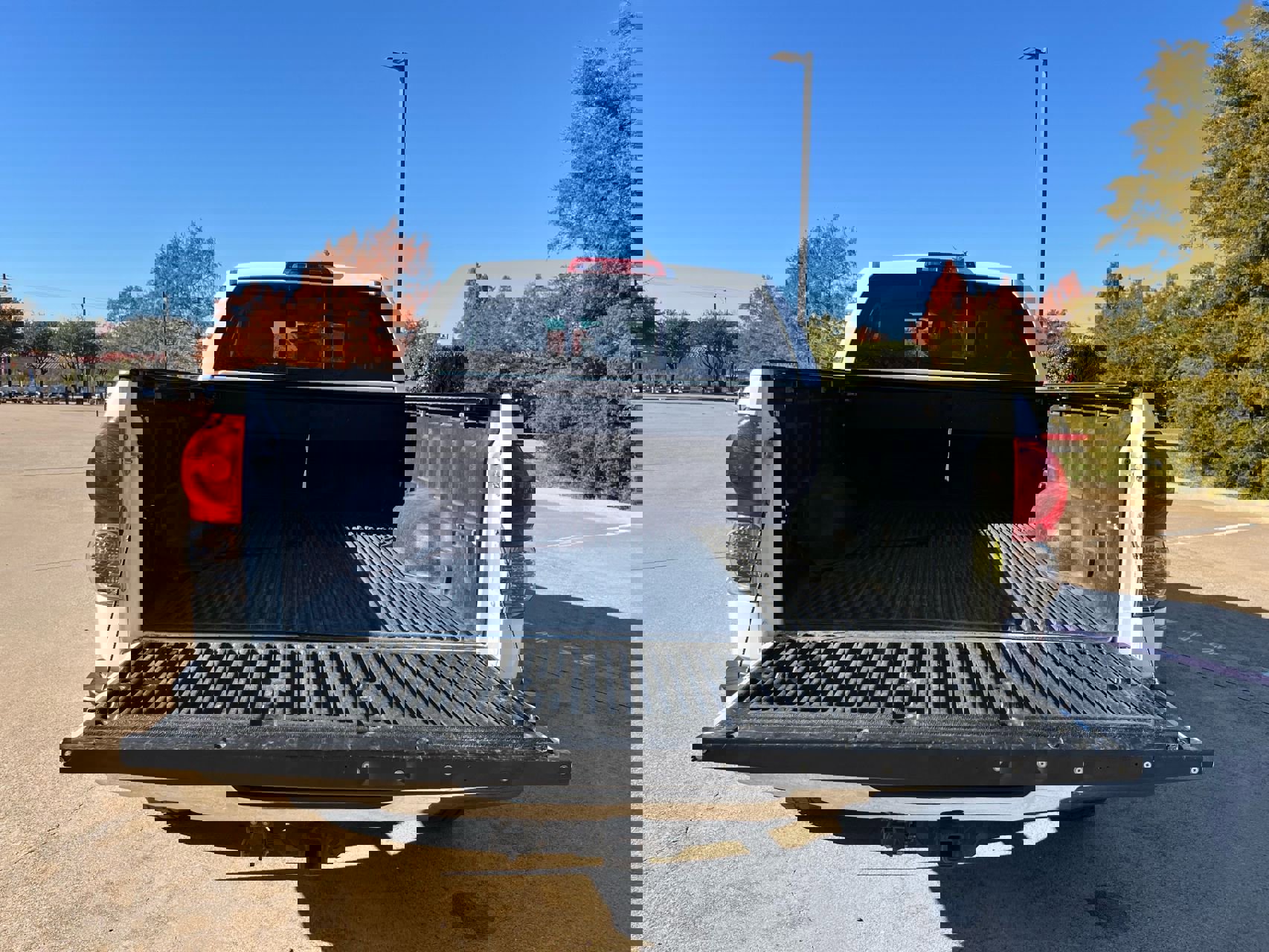 Used 2008 Toyota Tundra Limited image 7