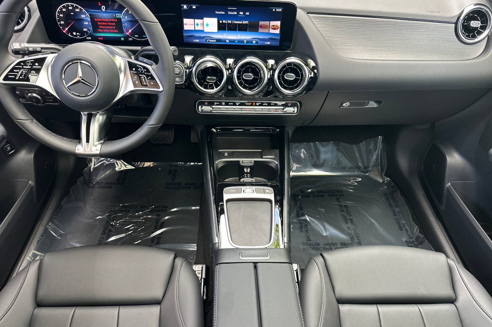 New 2026 Mercedes-Benz GLA 250 4MATIC image 15