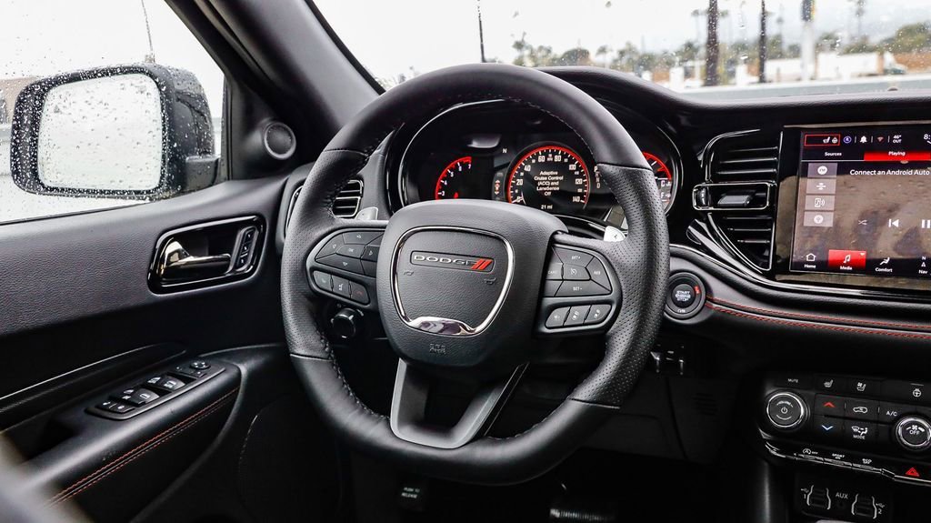 New 2026 Dodge Durango GT image 18