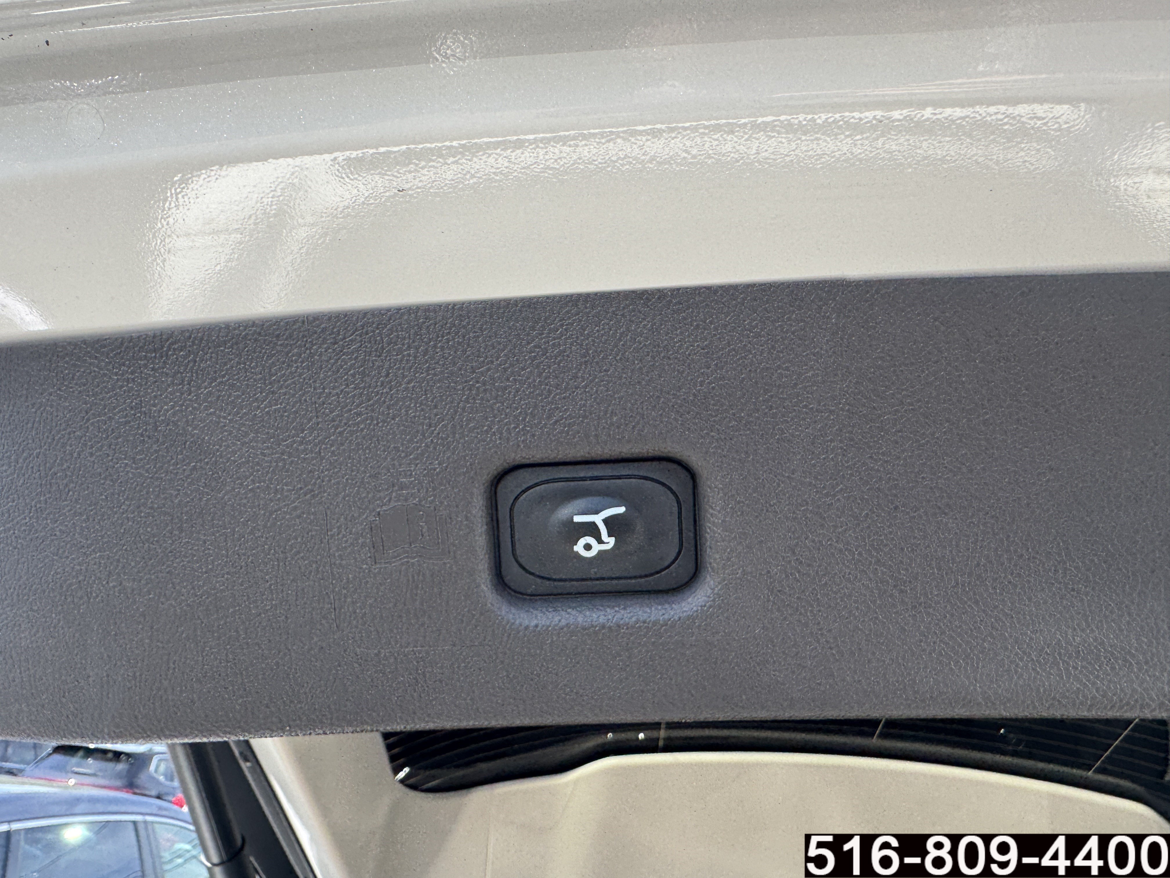 Used 2023 Lincoln Nautilus Reserve AWD/4WD image 34