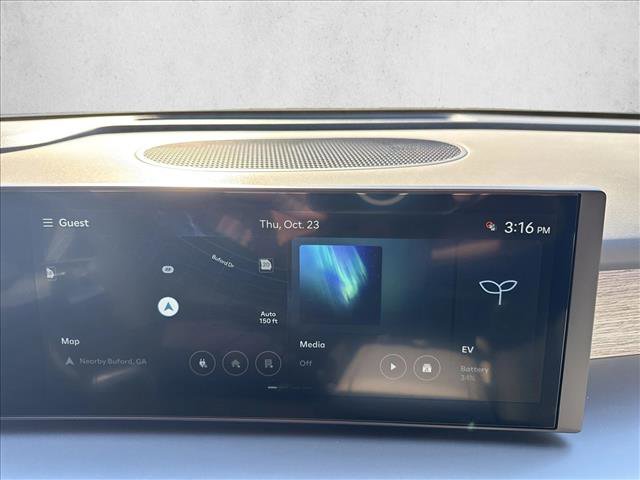 New 2026 Hyundai Ioniq 9 SEL image 12