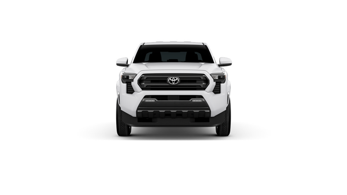 New 2026 Toyota Tacoma SR5 RWD image 49